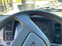 2002 mitsubishi city canter lichte vracht - afbeelding 16 van  31