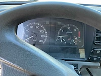 2002 mitsubishi city canter lichte vracht - afbeelding 17 van  31
