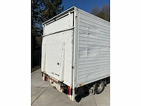 2002 mitsubishi city canter lichte vracht - afbeelding 27 van  31