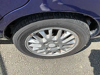 2002 mitsubishi star gekeurd vvk personenauto - afbeelding 9 van  26