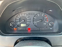 2002 mitsubishi star gekeurd vvk personenauto - afbeelding 7 van  26