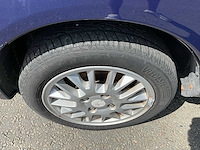 2002 mitsubishi star gekeurd vvk personenauto - afbeelding 8 van  26