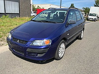 2002 mitsubishi star gekeurd vvk personenauto - afbeelding 1 van  26