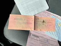 2002 mitsubishi star gekeurd vvk personenauto - afbeelding 19 van  26