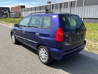 2002 mitsubishi star gekeurd vvk personenauto - afbeelding 20 van  26