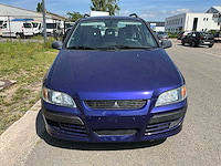 2002 mitsubishi star gekeurd vvk personenauto - afbeelding 25 van  26