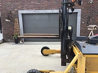 2002 moffet meeneemheftruck - afbeelding 10 van  13
