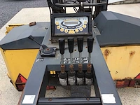 2002 moffet meeneemheftruck - afbeelding 12 van  13