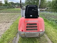 2002 neuson dumper - afbeelding 19 van  20