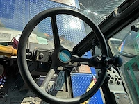 2002 nido swingo 225 schoonmaakwagen - afbeelding 21 van  45