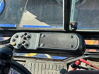 2002 nido swingo 225 schoonmaakwagen - afbeelding 26 van  45