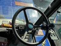 2002 nido swingo 225 schoonmaakwagen - afbeelding 30 van  45