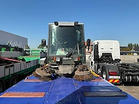 2002 nido swingo 225 schoonmaakwagen - afbeelding 34 van  45