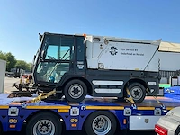 2002 nido swingo 225 schoonmaakwagen - afbeelding 42 van  45