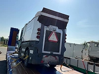 2002 nido swingo 225 schoonmaakwagen - afbeelding 44 van  45