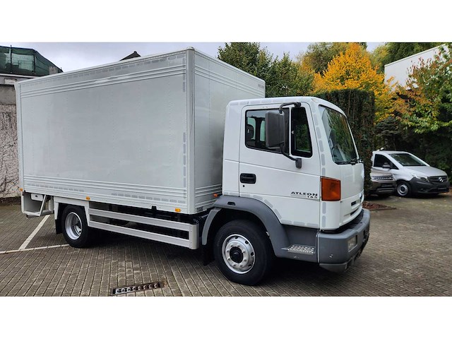 2002 nissan atleon - afbeelding 4 van  37