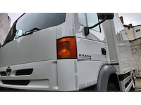 2002 nissan atleon - afbeelding 9 van  37