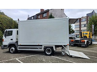 2002 nissan atleon - afbeelding 13 van  37