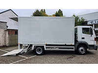 2002 nissan atleon - afbeelding 12 van  37