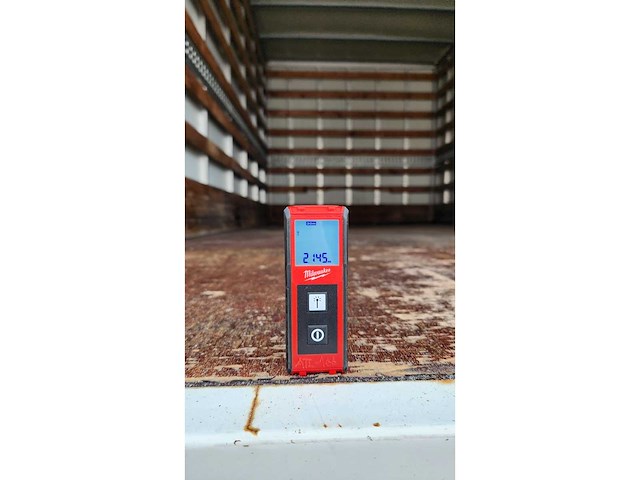 2002 nissan atleon - afbeelding 26 van  37