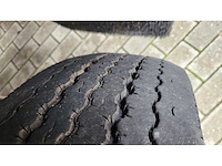 2002 nissan atleon - afbeelding 29 van  37