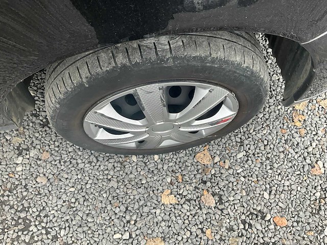 2002 nissan micra - afbeelding 3 van  27