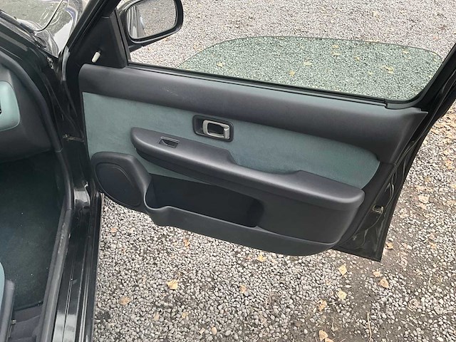 2002 nissan micra - afbeelding 4 van  27