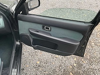 2002 nissan micra - afbeelding 4 van  27