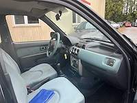 2002 nissan micra - afbeelding 6 van  27