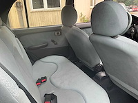 2002 nissan micra - afbeelding 9 van  27