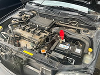 2002 nissan micra - afbeelding 13 van  27