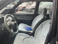2002 nissan micra - afbeelding 16 van  27