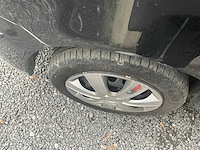 2002 nissan micra - afbeelding 17 van  27