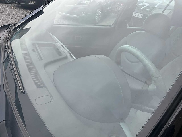 2002 nissan micra - afbeelding 18 van  27