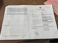 2002 nissan micra - afbeelding 20 van  27