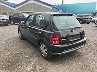 2002 nissan micra - afbeelding 21 van  27