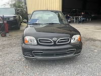 2002 nissan micra - afbeelding 25 van  27