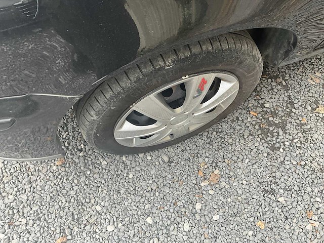 2002 nissan micra - afbeelding 26 van  27