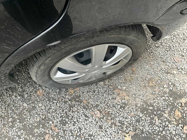 2002 nissan micra - afbeelding 27 van  27