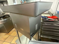 2002 omega th-32 industriële hakmes met hoge capaciteit - afbeelding 3 van  10