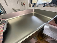 2002 omega th-32 industriële hakmes met hoge capaciteit - afbeelding 9 van  10