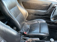 2002 opel astra - cabriolet - afbeelding 2 van  18