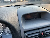 2002 opel astra - cabriolet - afbeelding 10 van  18