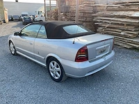 2002 opel astra - cabriolet - afbeelding 13 van  18
