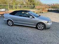 2002 opel astra - cabriolet - afbeelding 16 van  18