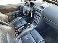 2002 opel astra - cabriolet - afbeelding 18 van  18