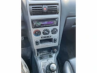 2002 opel astra - cabriolet - afbeelding 7 van  18