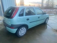 2002 opel corsa c - afbeelding 2 van  17