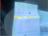 2002 opel corsa c - afbeelding 4 van  17