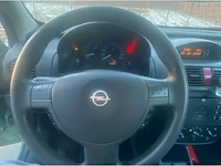 2002 opel corsa c - afbeelding 8 van  17